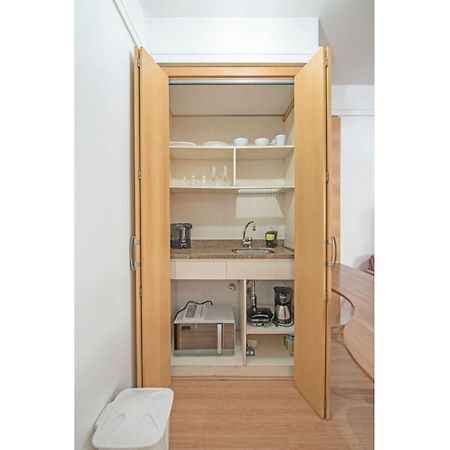 Anylife Comfort Bela Cintra Sao Paulo Dış mekan fotoğraf