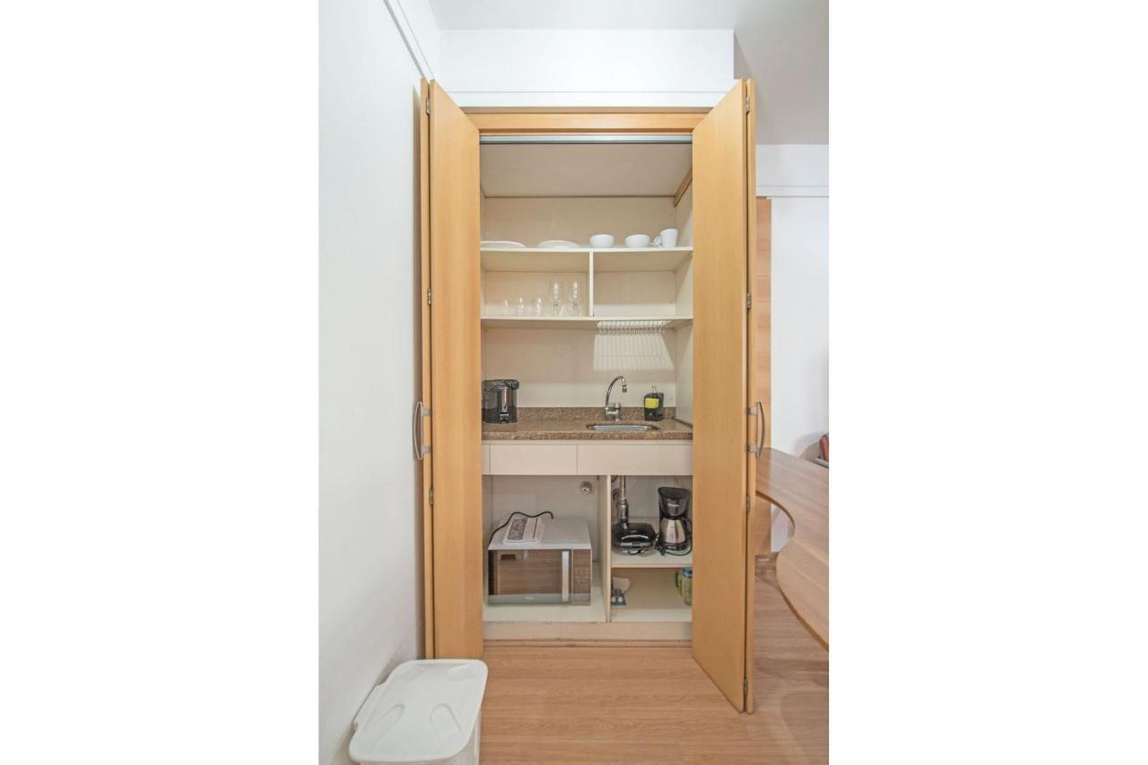 Anylife Comfort Bela Cintra Sao Paulo Dış mekan fotoğraf