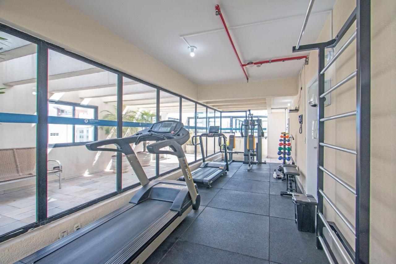 Anylife Comfort Bela Cintra Sao Paulo Dış mekan fotoğraf